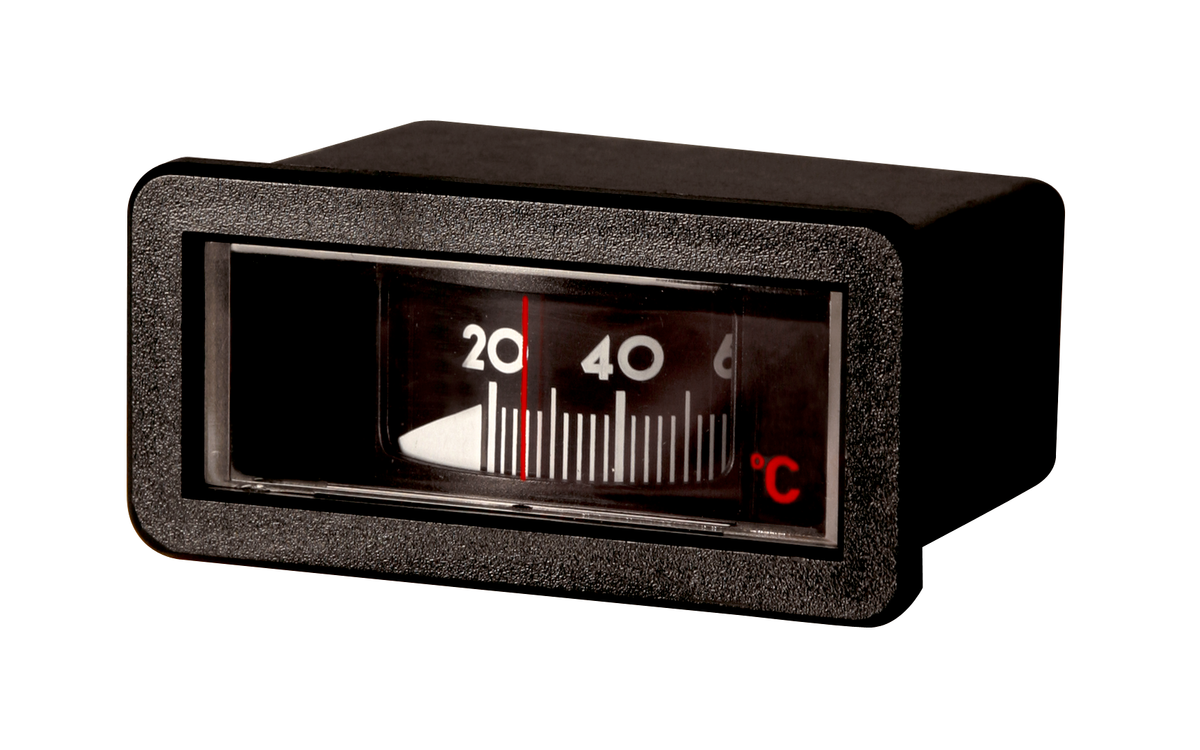 AFRISO Thermometer mit Kapillarleitung THK 58 S Cu 0/120C 1000mm D2115 SAR 90870 90880 90890 90900