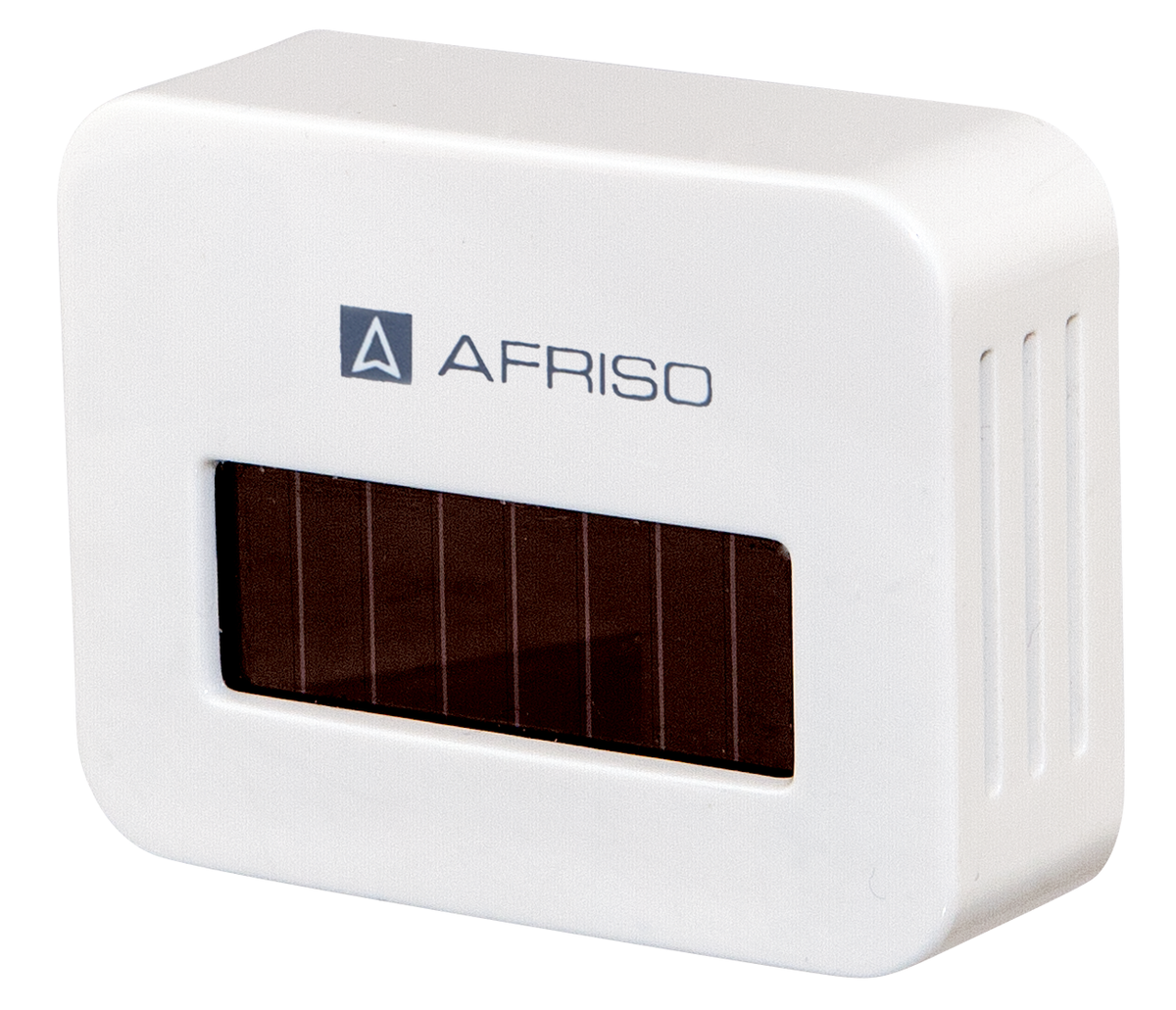 AFRISO Temperatursensor FTM T SAR 360 380