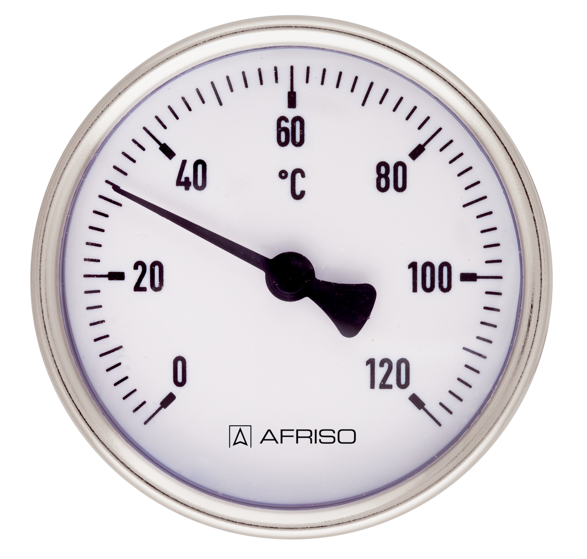 AFRISO Bimetall-Thermometer BiTh 50 ST 0/60C 40mm G1/2B axial Kl.2 VOR 88310 88320 88330 88340 88360 88370 88380 88390 88420 88430 88440 88450 88470 88480 88490 88500 88520 88530 88540 88550 88570 88580 88590 88600 88630 88640 88650 88660 88680 88690 88700 88710 88730 88740 88750 88760 88770 88790 88800 88810 88820 88850 88860 88870 88880 88900 88910 88920 88930 88950 88960 88970 88980 88990 89010 89020 89030 89040