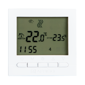 AFRISO Room thermostat RT 10 D-230