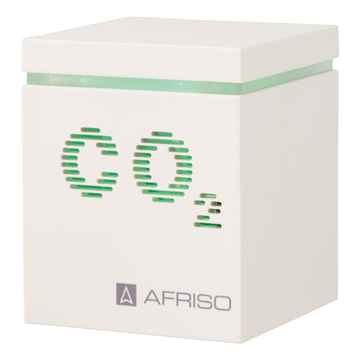 AFRISO CO2-Messgerät CM 20 E SAR 800 810