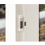 AFRISO Tür- und Fensterkontakt AMC 20 weiß, ähnlich RAL 9010 ANW 540 550