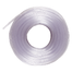 AFRISO PVC-Schlauch 4 x 2mm, glasklar L: 100 m, öl- und wasserfest VOR 2950 2980