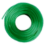 AFRISO PVC-Schlauch 4 x 2mm, grün L: 100 m, öl- und wasserfest VOR 2960 2990