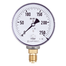 AFRISO Kapselfeder-Standardmanometer KP100 0/250mbar G1/2B radial Kl.1,6 D301 VOR 11040 5740