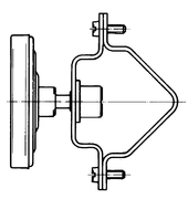 Anlegethermometer ATh - AFRISO - AFRISO