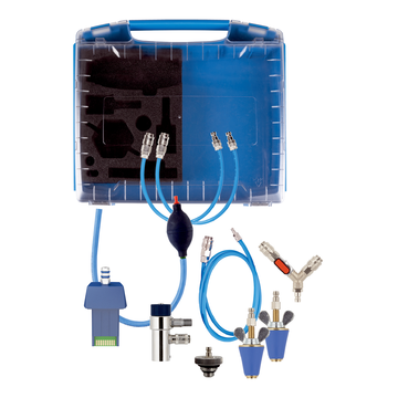 CAPBs® set for tightness test DPK 60-6 sens