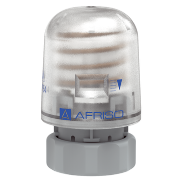 Thermostatic actuator TSA 01