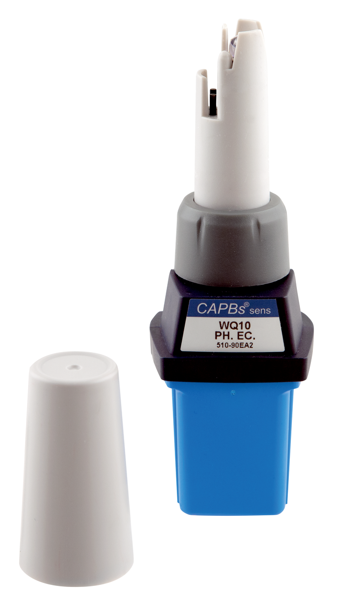 AFRISO pH-/Leitfähigkeitssensor CAPBs sens WQ 10 VOR 2840 22720