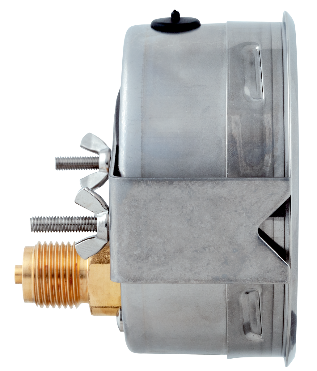 AFRISO Rohrfeder-Industriemanometer RF100I -1/0bar G1/2B axial exzentrisch Kl.1,0 D451 SAL 33640 33650 33660 33670 33680 33690 33700 33710 33720 33730 33740 33750 33760 33770 33780 33790 33800 33810 33820 33830 33840 33850 33860 33870 33900 33910 33920 33930 33940 33950 33960 33970 33980 33990 34000 34010 34020 34030 34040 34050 34060 34070 34080 34090 34100 34110 34120 34130
