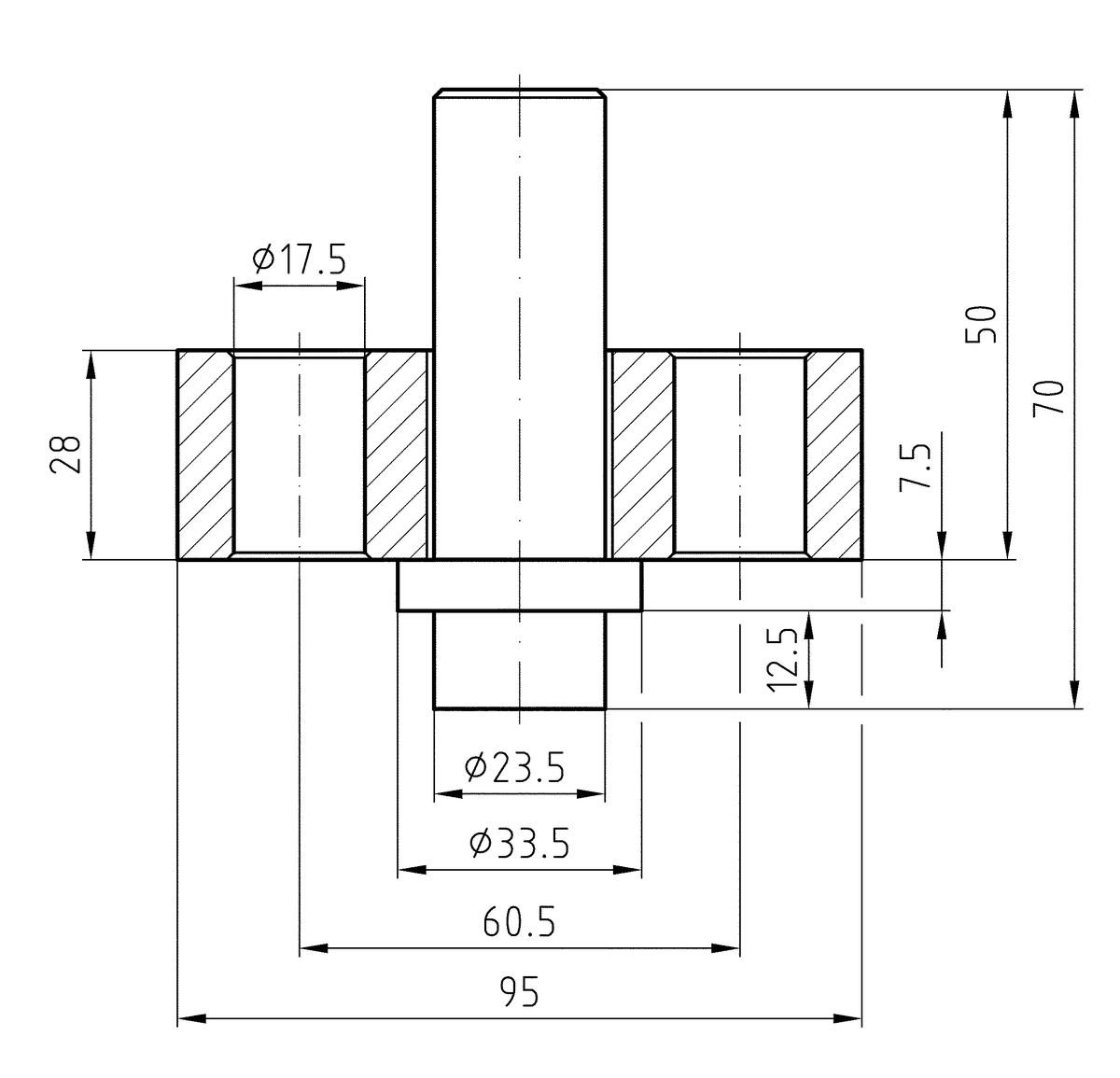  BEF 16430