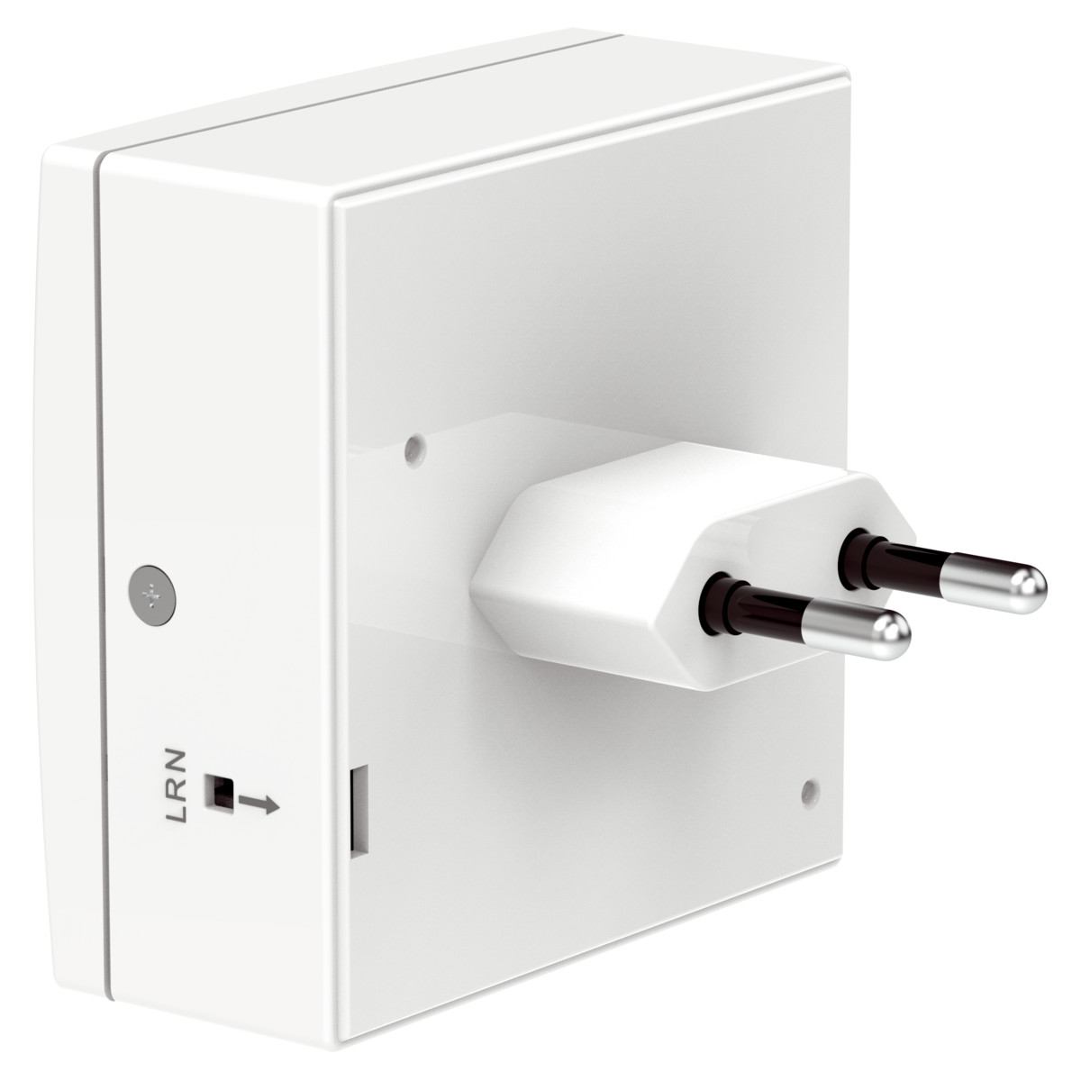 AFRISO Innenraumsirene AIS 10 PRO zur akustischen Alarmgebung in AFRISOhome-Systemen RUE 77190