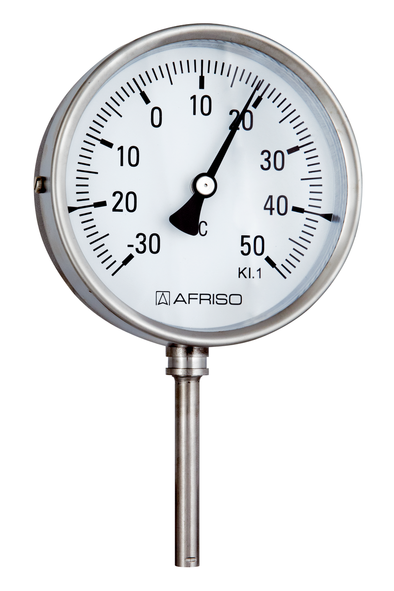 AFRISO Bimetall-Edelstahlthermometer BiTh63E -20/+60C 63mm glatt radial D302 SAL 83300 83310 83320 83330 83350 83360 83370 83380 83400 83410 83420 83430 83450 83460 83470 83480 83510 83520 83530 83540 83560 83570 83580 83590 83610 83620 83630 83640 83660 83670 83680 83690