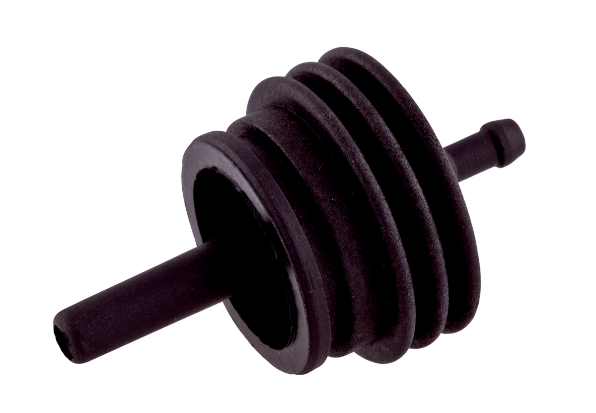 AFRISO Eingangsstück KFP-E ZUB 26580
