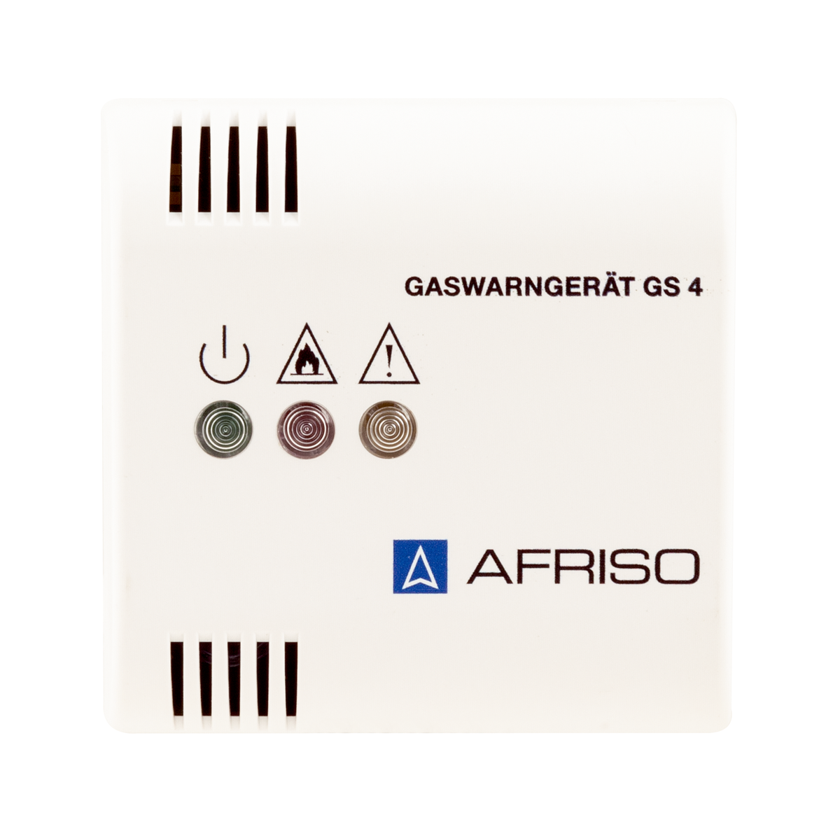 AFRISO Gassensor GS 4.1 Methan Fernfühler für Gaswarngerät GS 2.1 VOR 77100 77110 object_image_98312imagemain_en