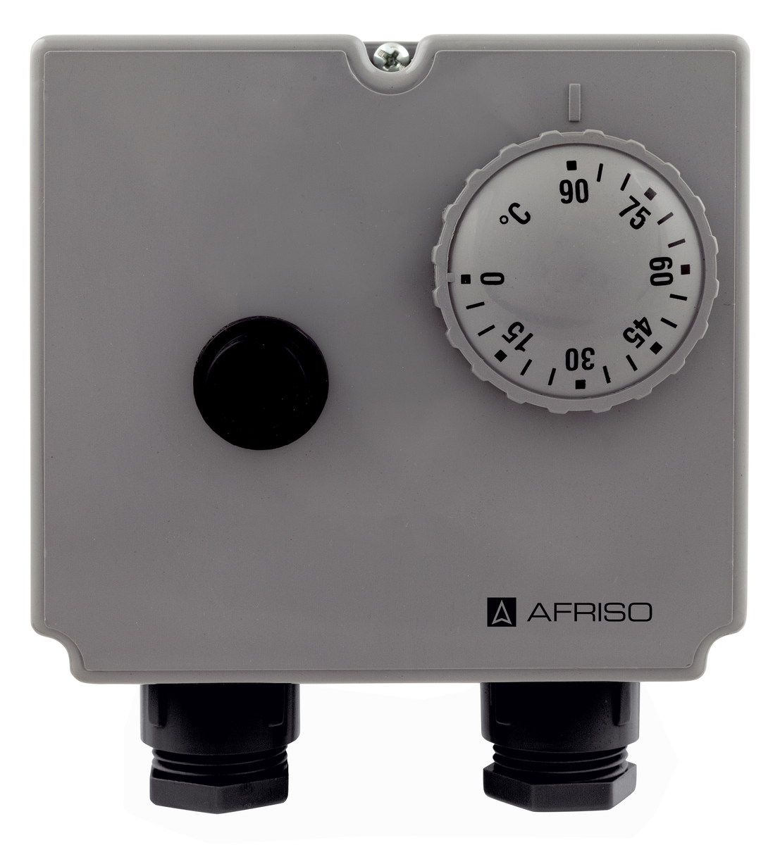 AFRISO Gehäuse-Doppelthermostat GDT/8RS 0/90C (100C), Schaftlänge: 100mm VOR 73990 object_image_93722imagemain_dech