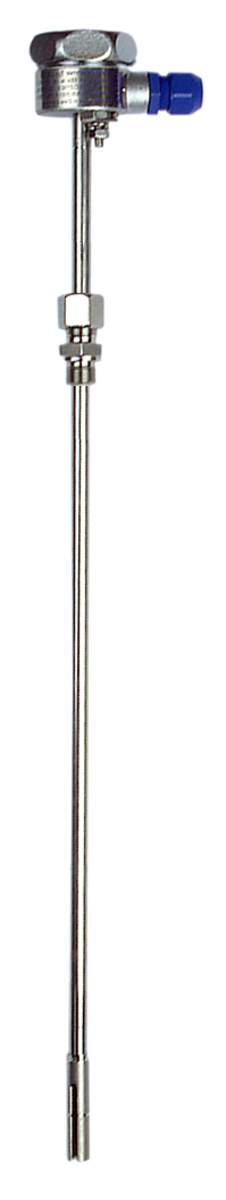 AFRISO Standaufnehmer LS 300 EU 500mm, -25/+50C, Einschraubkörper G3/8 SAL 92840 object_image_63632imagemain_en