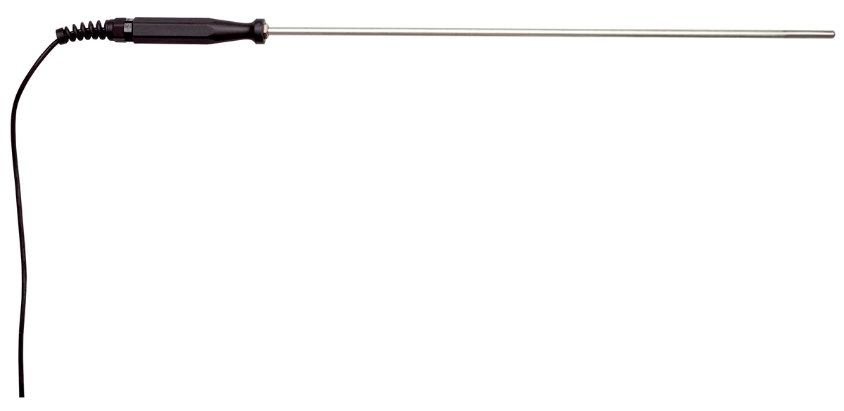 AFRISO Hochtemperaturfühler TFB-HT 1150-1, L: 700mm SAL 24820 24830 27200 27210