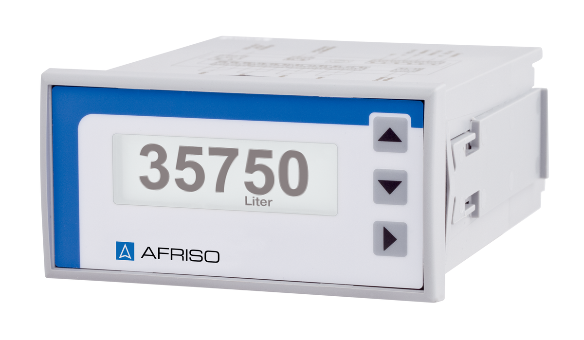 AFRISO Digitales Anzeigegerät DA 10 SAR 980 990 1000