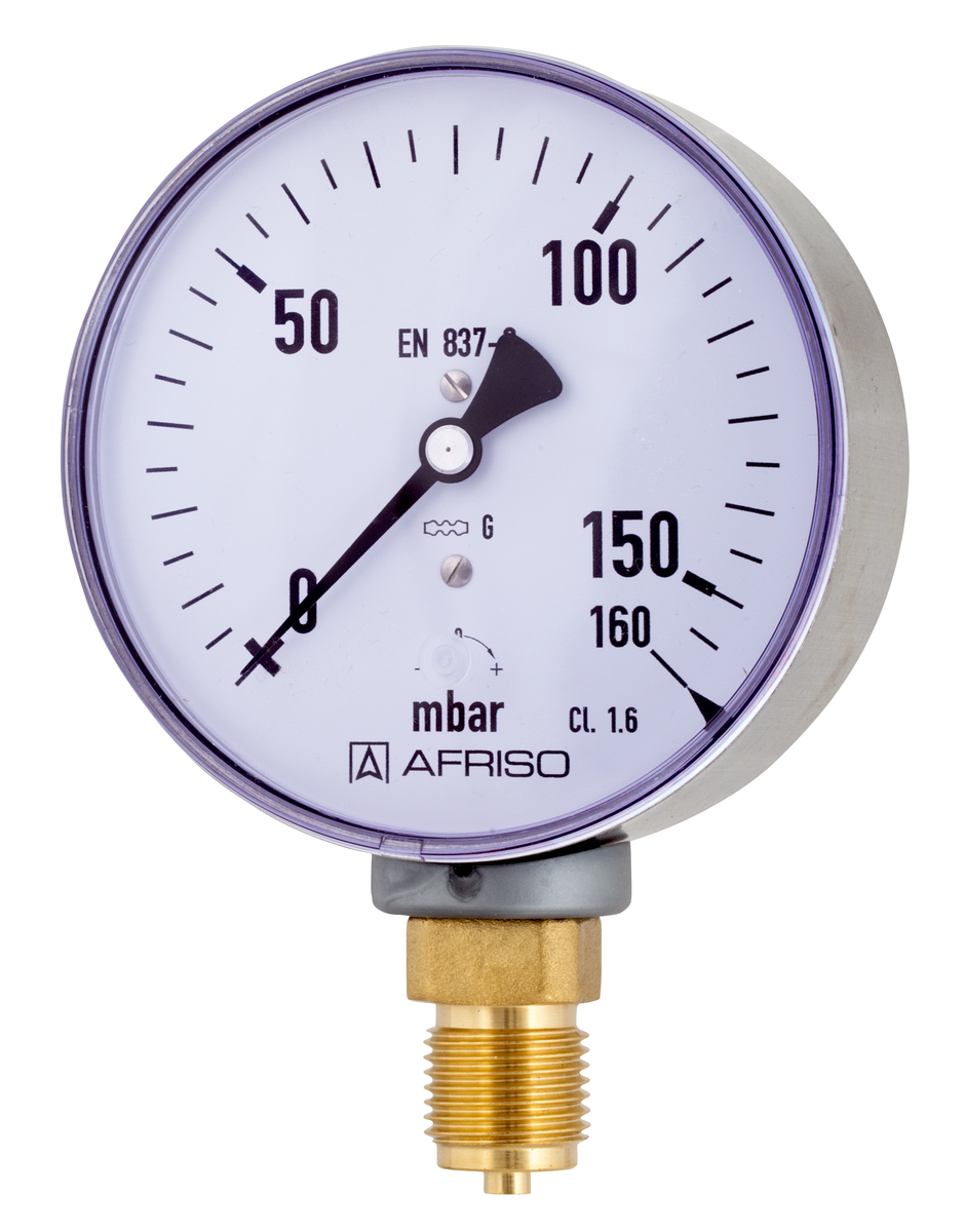 AFRISO Kapselfeder-Standardmanometer KP100 0/25mbar G1/2B radial Kl.1,6 D301 SAR 10940 10950 10960 10970 10980 10990 11000 11010 11020 5550 5560 5570 5580 5590 5600 5610 5620 5630 5640 5650 5660 5670 5680 5690 5700 5710 5720