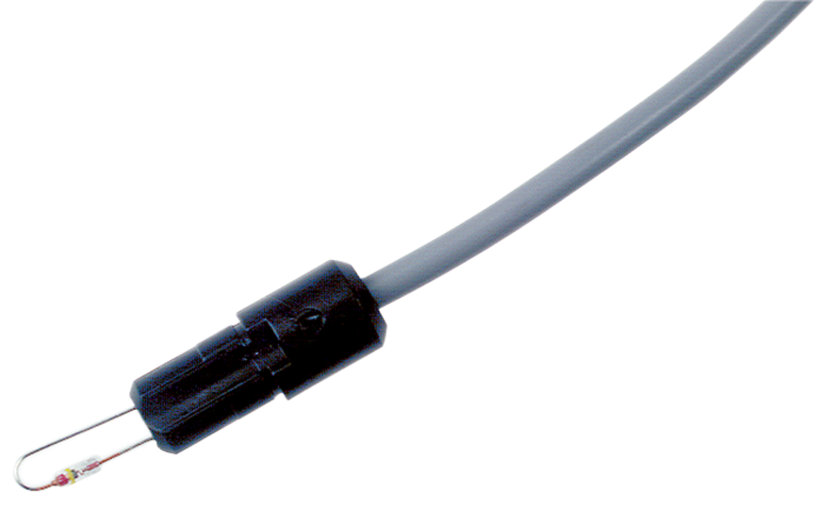 AFRISO Flexible Kaltleitersonde Typ 937 Sondenkabel L: 3m VOR 690 1240 6600