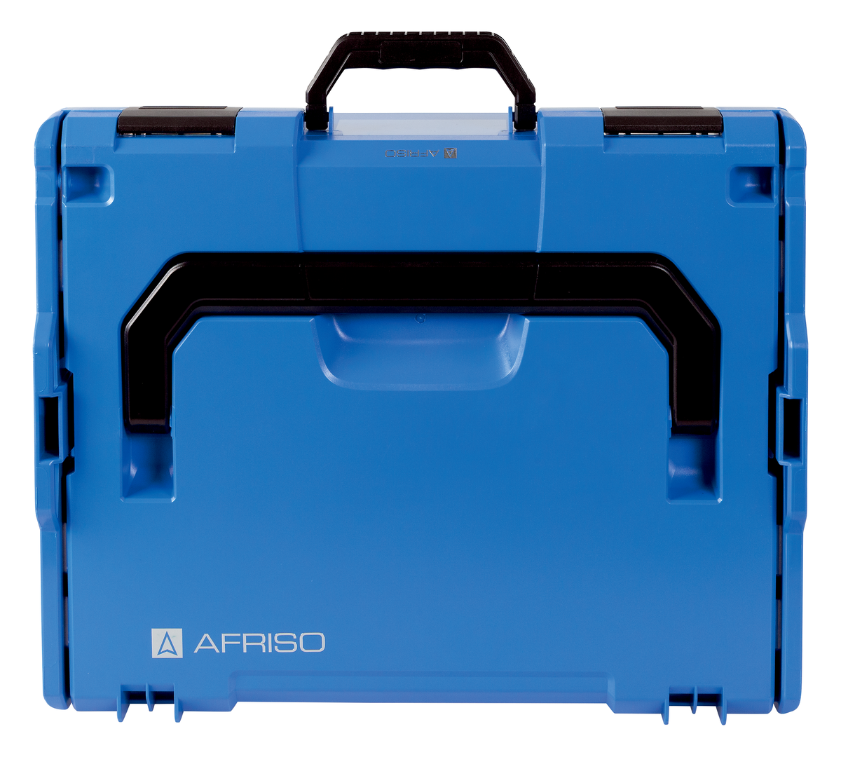 AFRISO Systemkoffer L DPK VOR 98290