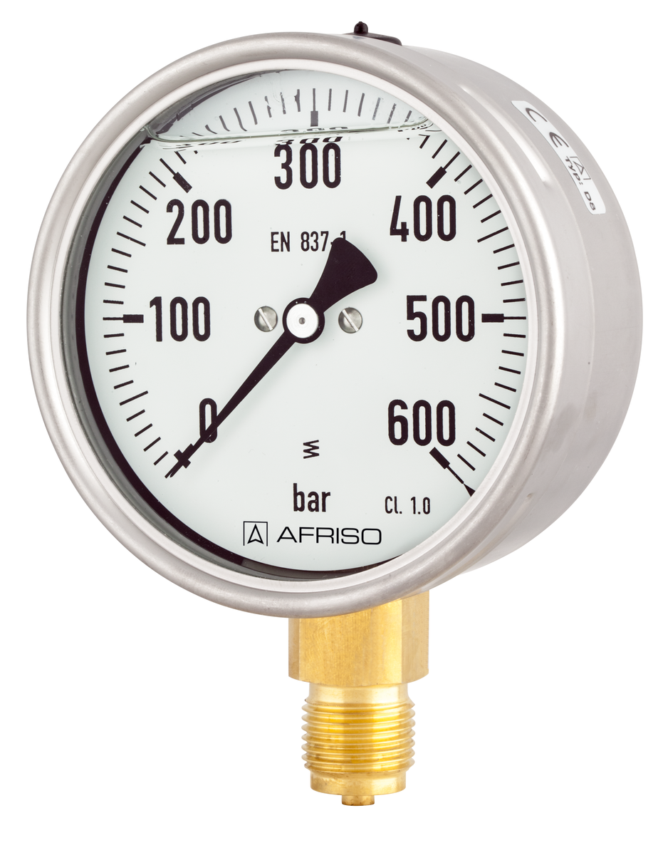 AFRISO Rohrfeder-Glyzerinmanometer RF100Gly -1/0bar G1/2B radial Kl.1,0 D801 SAR 44480 44490 44500 44510 44520 44530 44540 44550 44560 44570 44580 44590 44600 44610 44620 44630 44640 44650 44660 44670 44680 44690 44700 44710 44740 44750 44760 44770 44780 44790 44800 44810 44820 44830 44840 44850 44860 44870 44880 44890 44900 44910 44920 44930 44940 44950 44960 44970