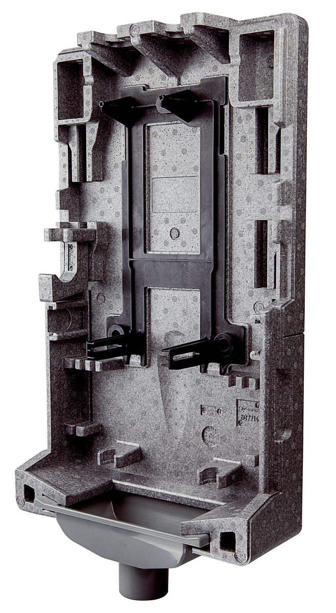 AFRISO Hauswasser-System-Center HWSC SAR 101740