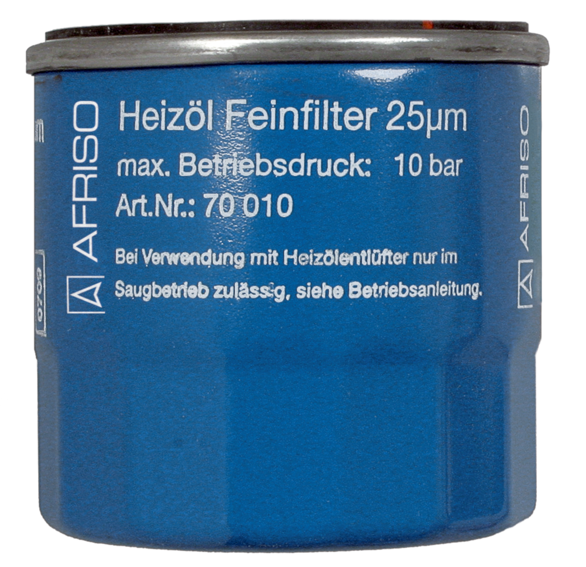 AFRISO Wechselfilterkartusche VOR 100210 object_image_56014imagemain_en