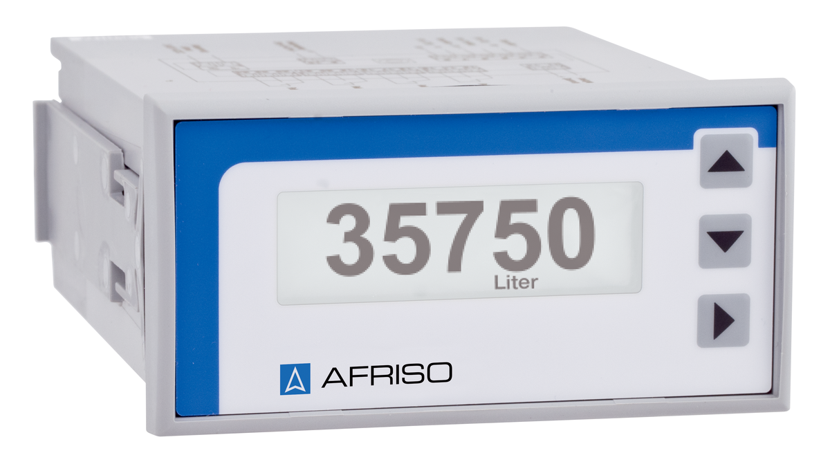 AFRISO Digitales Anzeigegerät DA 10 SAL 980 990 1000