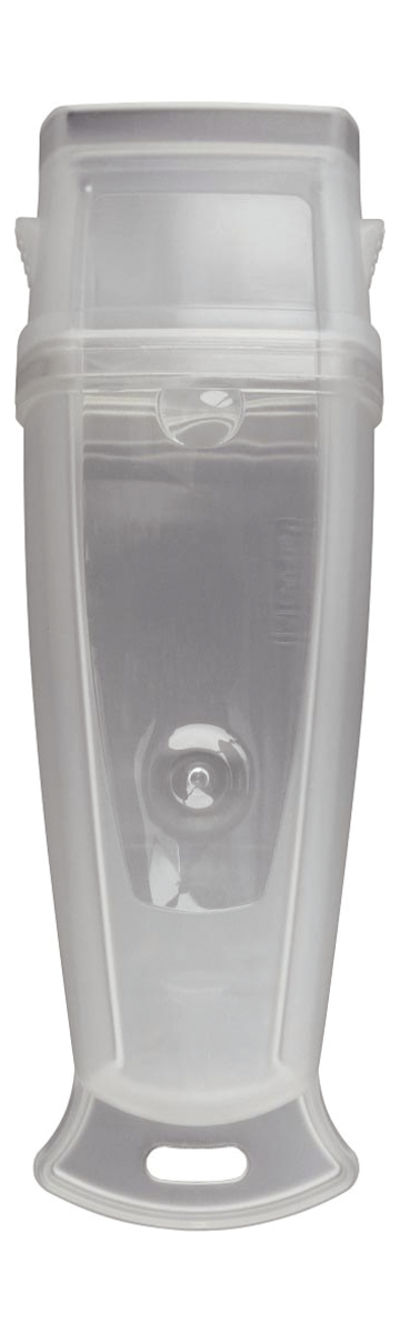 AFRISO CAPBs Wasserschutzhülle WSH-BG für Basisgriff CAPBs BG 10 VOR 28060