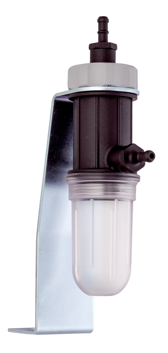 AFRISO Flüssigkeitssperre für Vakuum-Leckanzeigegeräte VOR 100270 2590