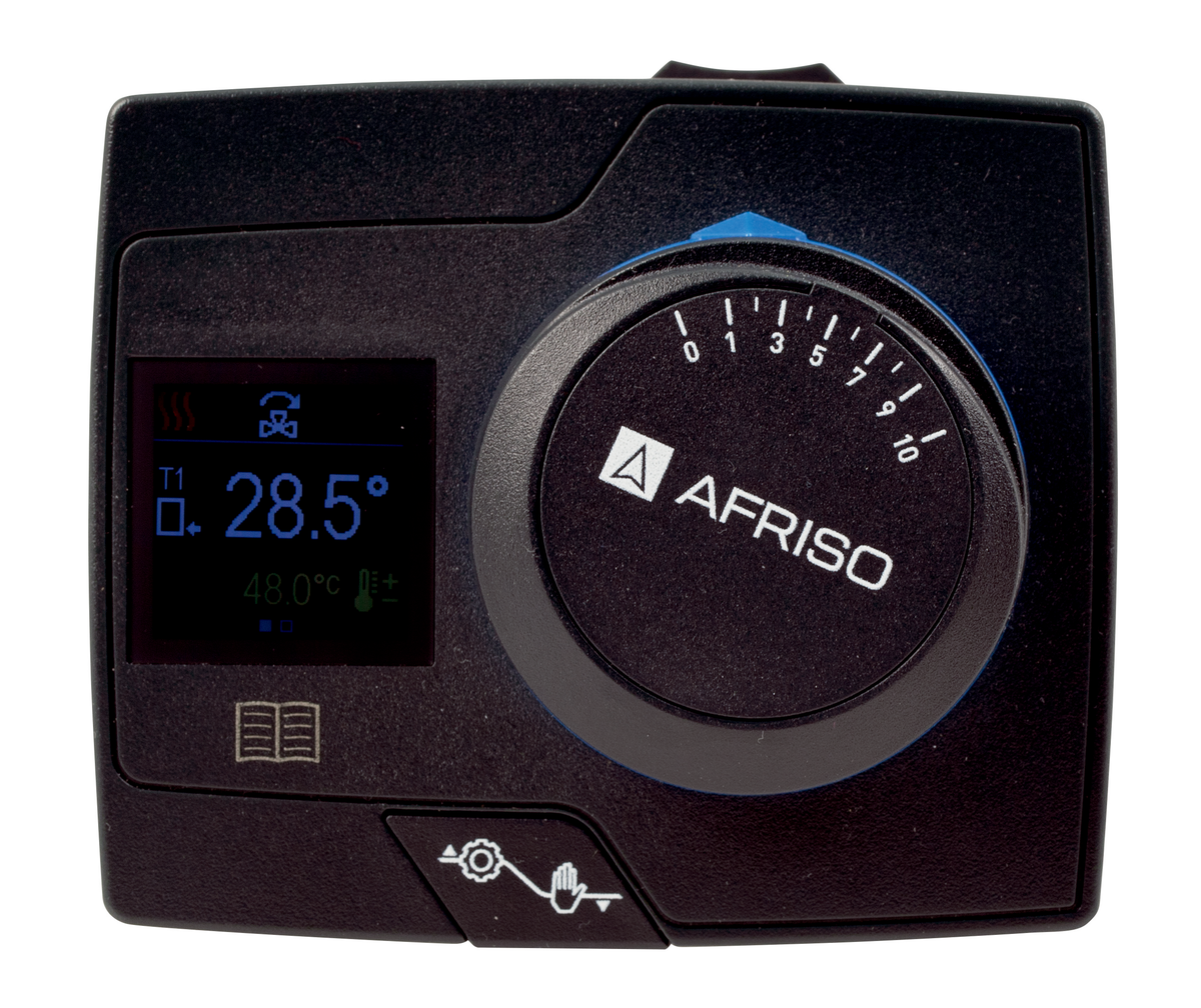 AFRISO Festwertregler ACT 343 ProClick VOR 75550 object_image_93494imagemain_de