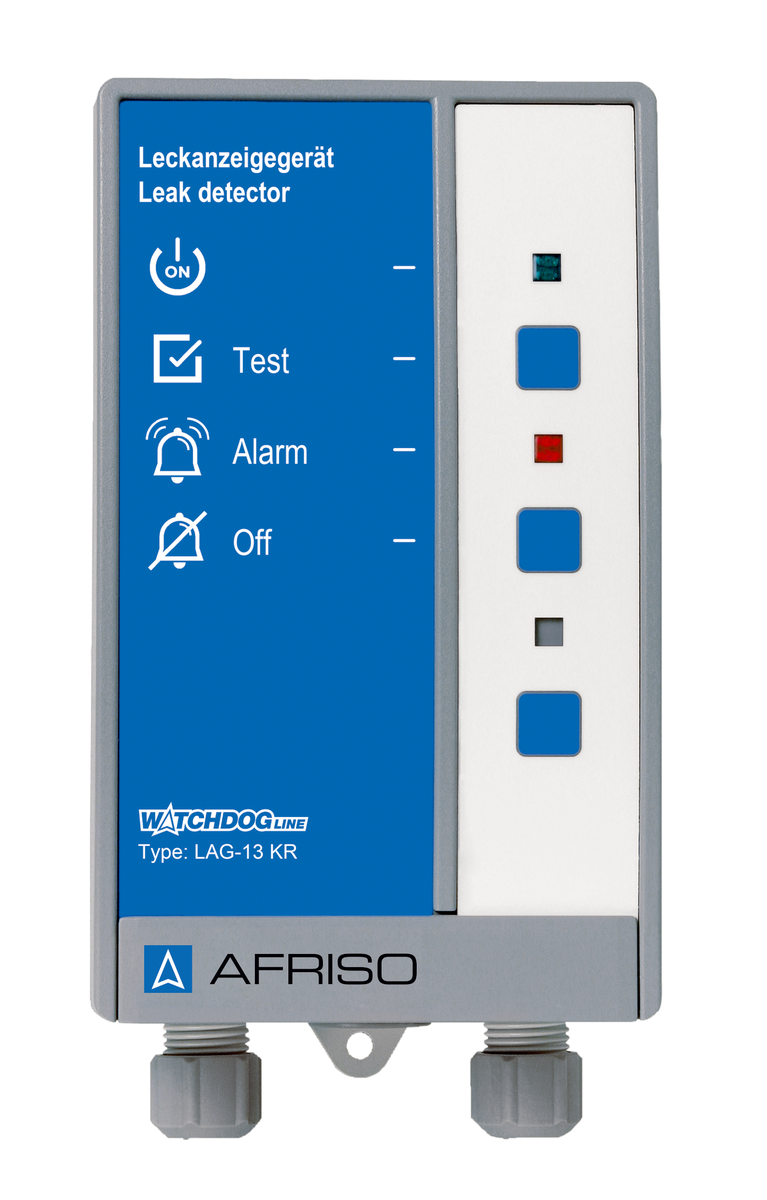 AFRISO Leckanzeigegerät LAG-13 KR nicht eigensicher VOR 74710 1900 object_image_47694imagemain_en
