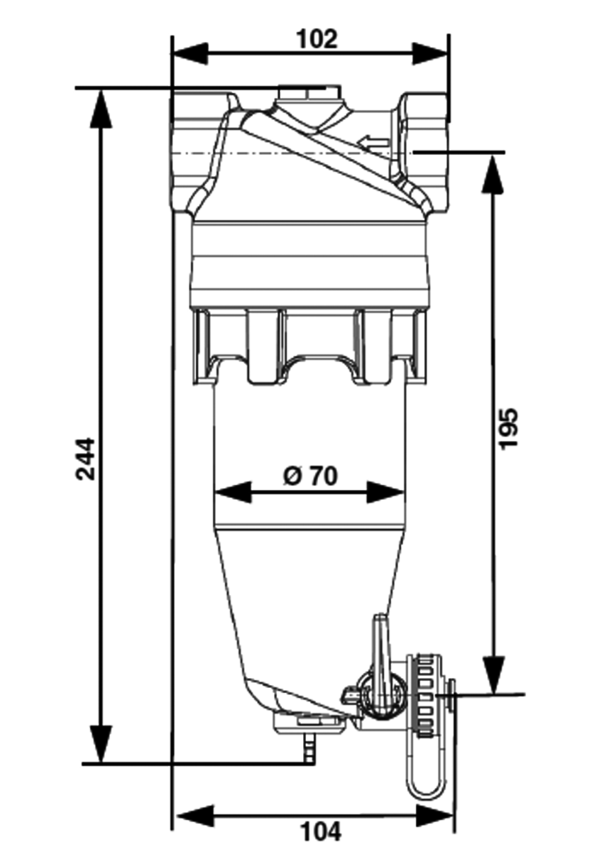  BEF 90800