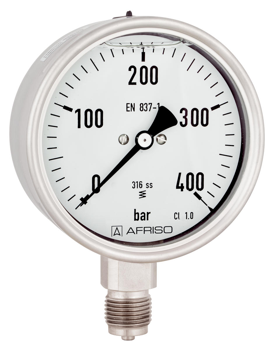 AFRISO Rohrfeder-Chemiemanometer RF100ChGly -1/0bar G1/2B radial Kl.1,0 D802 SAL 49430 49440 49450 49460 49470 49480 49490 49500 49510 49520 49530 49540 49550 49560 49570 49580 49590 49600 49610 49620 49630 49640 49650 49660 49690 49700 49710 49720 49730 49740 49750 49760 49770 49780 49790 49800 49810 49820 49830 49840 49850 49860 49870 49880 49890 49900 49910 49920 49930