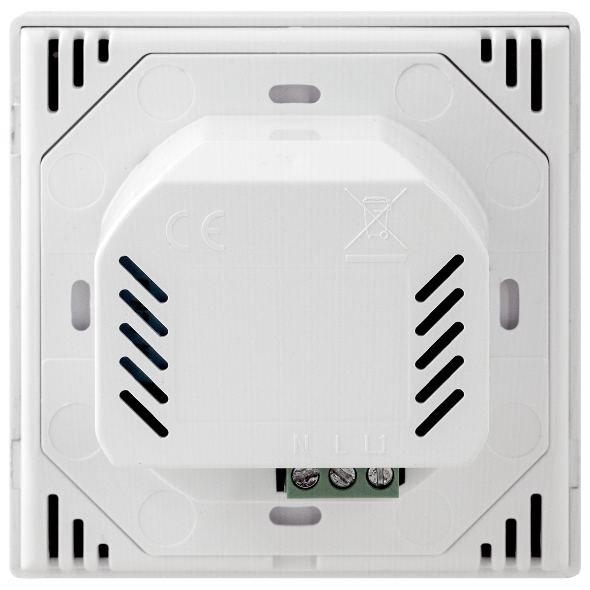 AFRISO Raumthermostat RT 01 D-230 TEC 75370