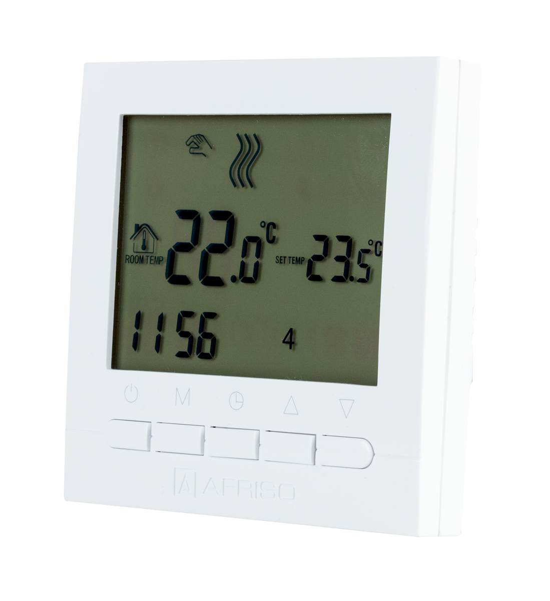 AFRISO Raumthermostat RT10 D-230 SAR 76260