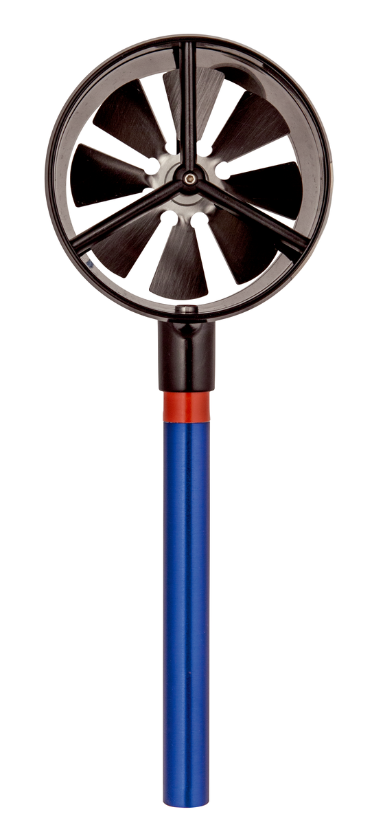AFRISO Flügelradsonde Junior Macro VOR 23490 26780