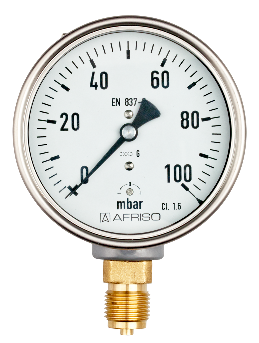 AFRISO Kapselfeder-Standardmanometer KP100 0/40mbar G1/2B radial Kl.1,6 D401 VOR 11050 11060 11070 11080 11090 11100 7400 7410 7420 7430 7440 7450 7460 7470 7480 7490 7500 7510 7520 7530 7540 7550 7560 7570 7670 7680 7690 7700 7710 7720 7730 7740 7750 7760 7770 7780 7790 7800 7810 7820 7830 7840 object_image_47656imagemain_dech