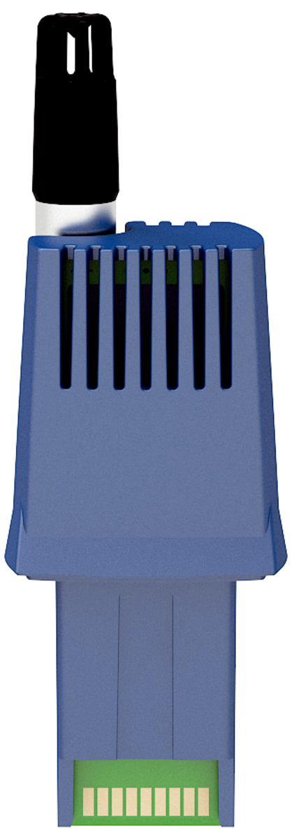 AFRISO CO2, Luftfeuchte, Temperatur CAPBs sens AQ 36 VOR 2740
