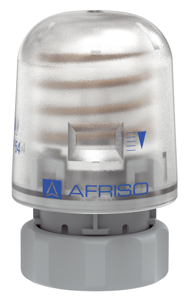 AFRISO Thermischer Stellantrieb TSA 01 M30x1,5 IG NC AC230V 90N 1m VOR 8880 object_image_99024imagemain_en