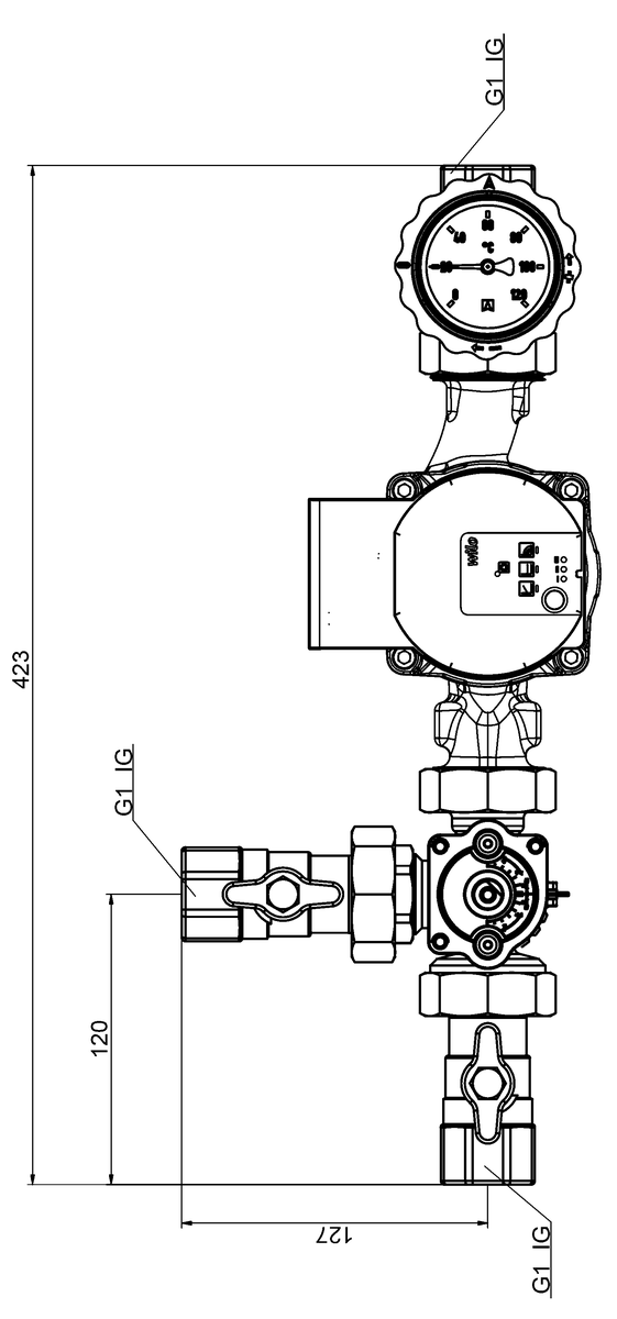  BEF 104880