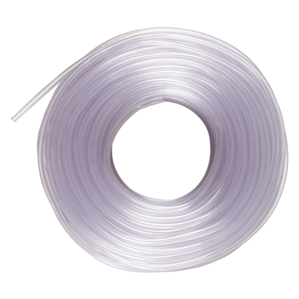AFRISO PVC-Schlauch 4 x 2mm, glasklar L: 100 m, öl- und wasserfest VOR 2920 2950