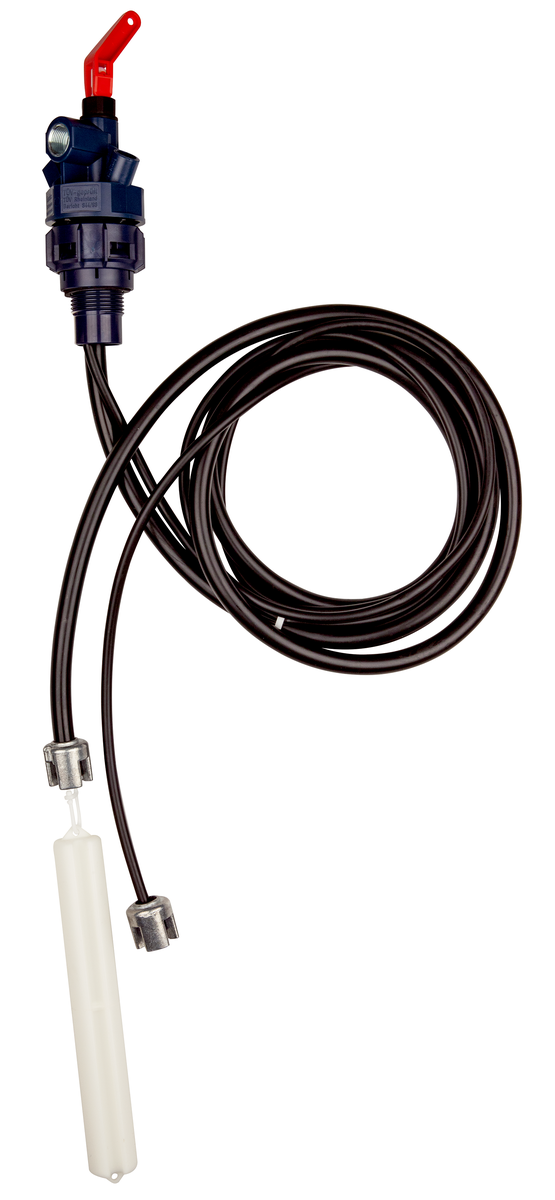 AFRISO Tankentnahmeeinrichtung Euroflex 3 (2,15) mit Schwimmer VOR 107980