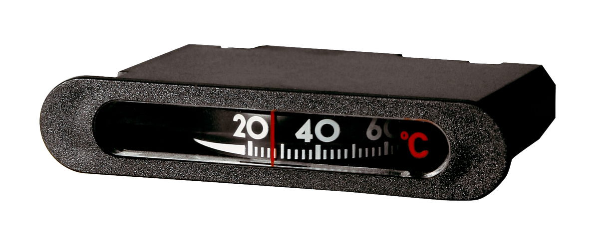 AFRISO Thermometer mit Kapillarleitung THK 181/62 S Cu 0/120C 1000mm D2115 89940 89950 89960