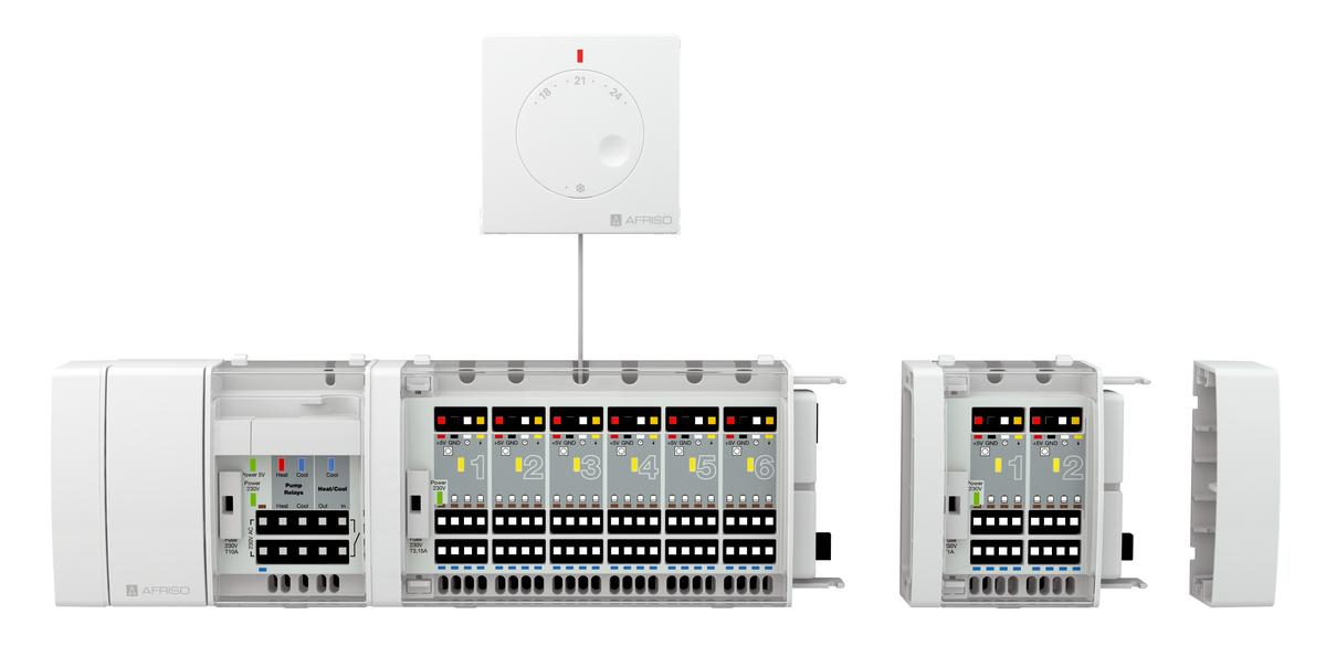 AFRISO Reglermodul Draht RM D2 für 2 Regelkreise 8470 8480 object_image_78118imagemain_en