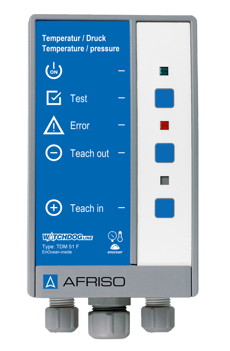 AFRISO Temperatur- und Druckmessgerät TDM 51 F VOR 92640 object_image_56128imagemain_en