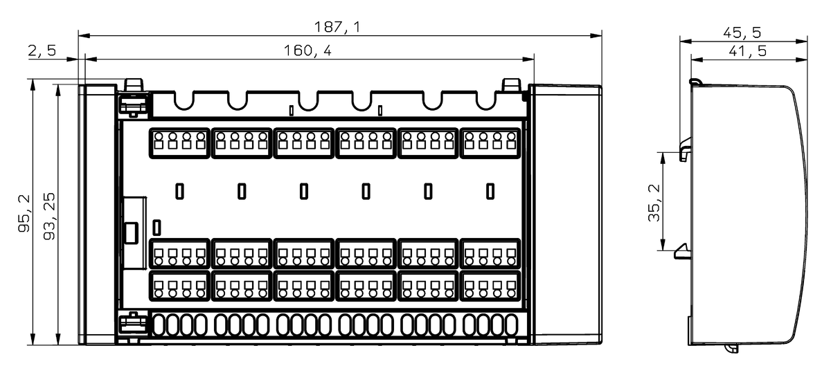  BEF 76170