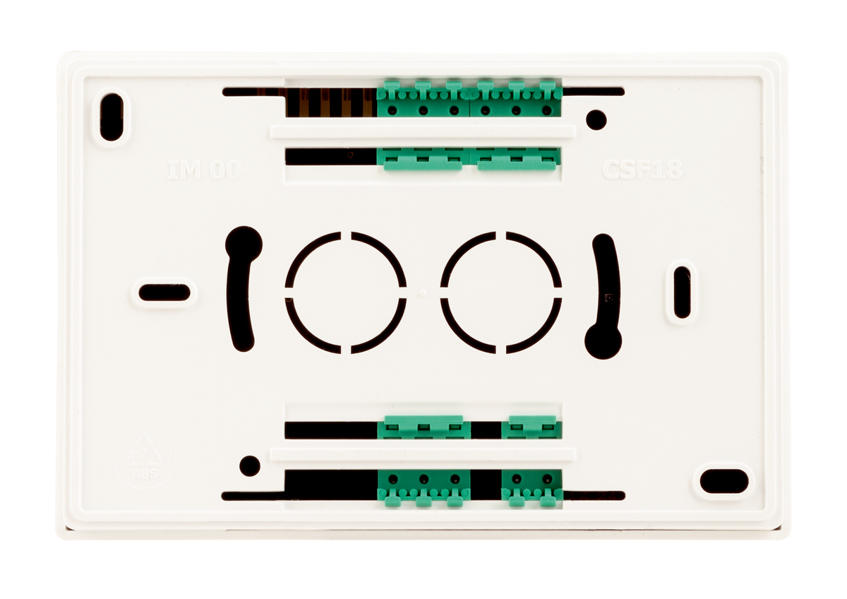 AFRISO Gaswarngerät GS 2.1 Methan zusätzl. Eingang für externen Gassensor, Relais RUE 74480 74490